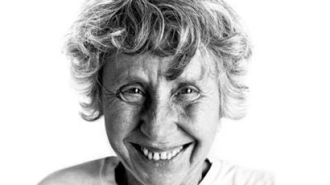 Tambor de Oro 2019 Rosa Garc&iacute;a