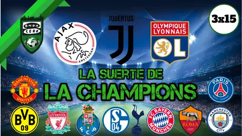 3x15 Onda Fútbol