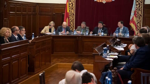 El Pleno de la Diputaci&oacute;n instar&aacute; a Generalitat a desbloquear el convenio de los trabajadores del Provincial.