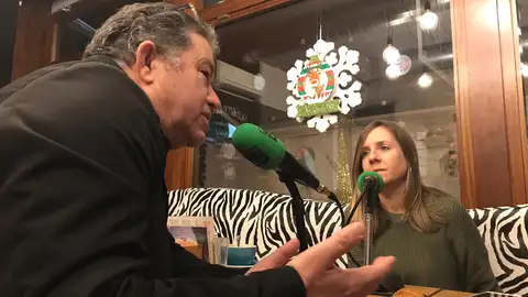 Miguel Anxo Fernández Lores - Alcalde de Pontevedra Pontevedra en la Onda