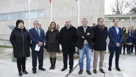 concentracion educacion castilla la mancha cuenca