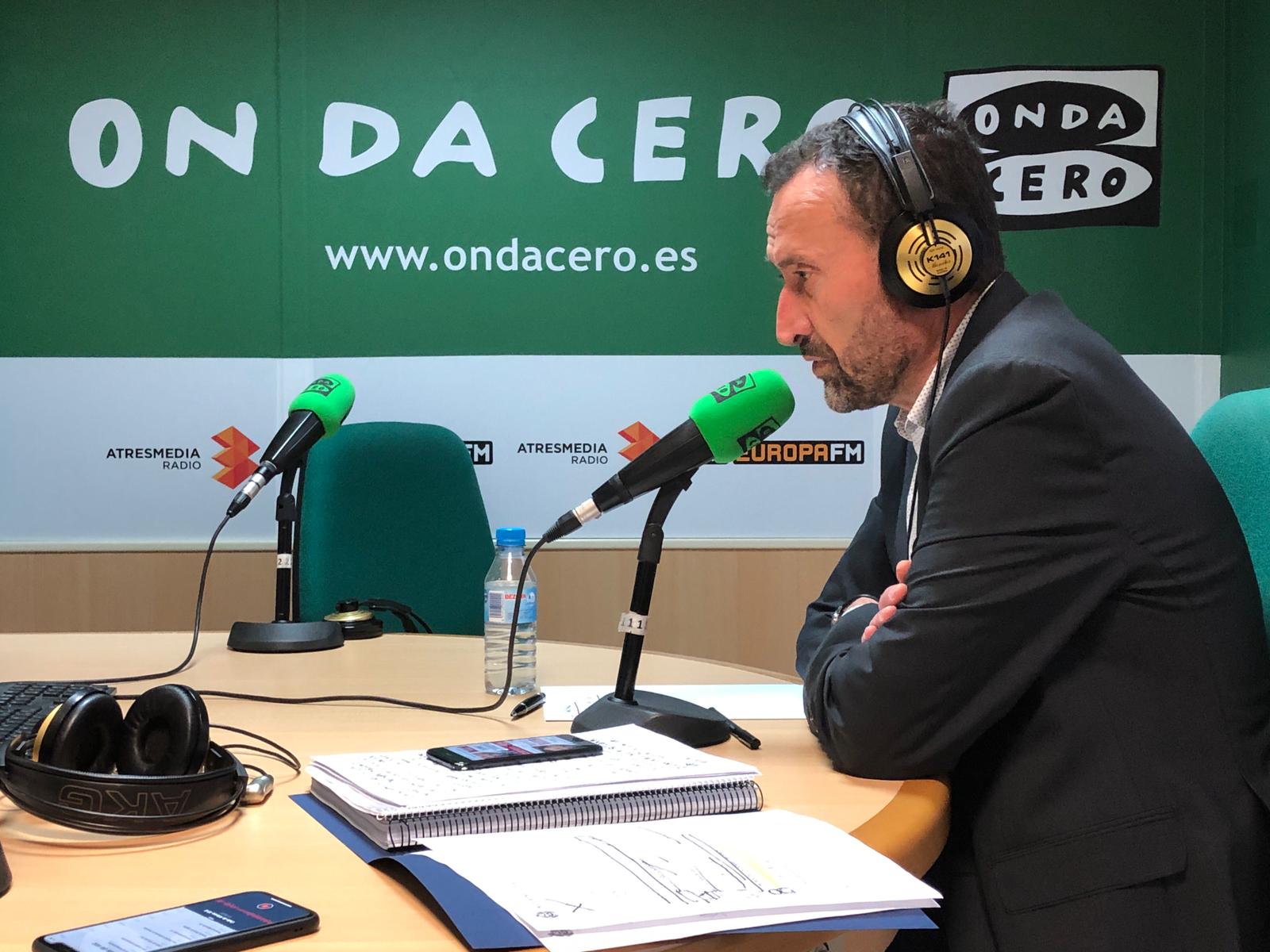 "La oposición ha votado contra los presupuestos con fines meramente electoralistas" "La oposición ha votado contra los presupuestos con fines meramente electoralistas"