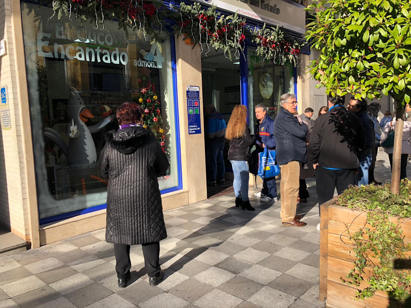 Cuenca en la Onda 18/12/18 Cuenca en la Onda 18/12/18