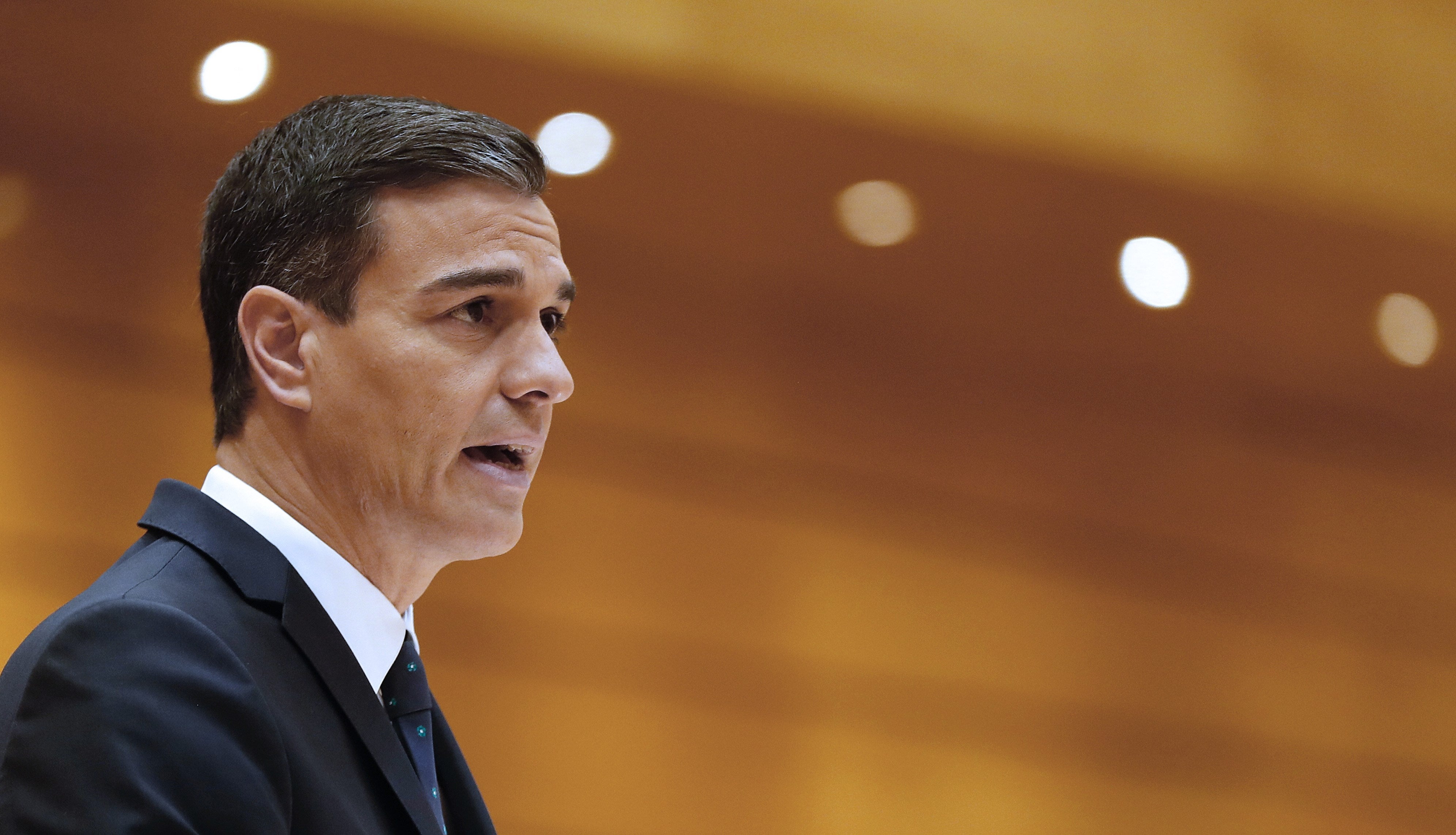 Pedro Sánchez viaja a Mali para visitar a las tropas españolas Pedro Sánchez viaja a Mali para visitar a las tropas españolas