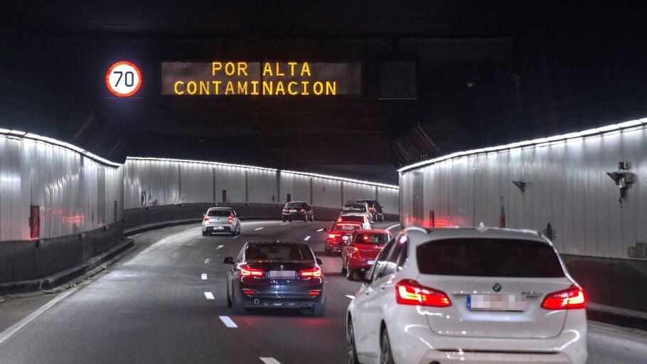 La UE logra un acuerdo para recortar las emisiones 