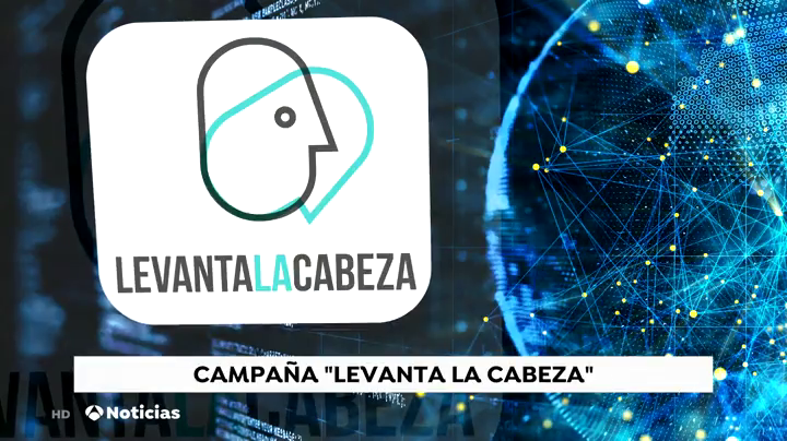Levanta la cabeza Levanta la cabeza