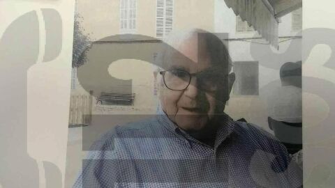 Joan Oliver, desaparecido en Muro.