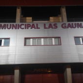 Campo Municipal de Las Gaunas