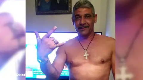 Noticias 1 Antena 3 (18-12-18) Detenido el hermano del vecino de Laura Luelmo como principal sospechoso del crimen de la joven Noticias 1 Antena 3 (18-12-18) Detenido el hermano del vecino de Laura Luelmo como principal sospechoso del crimen de la joven