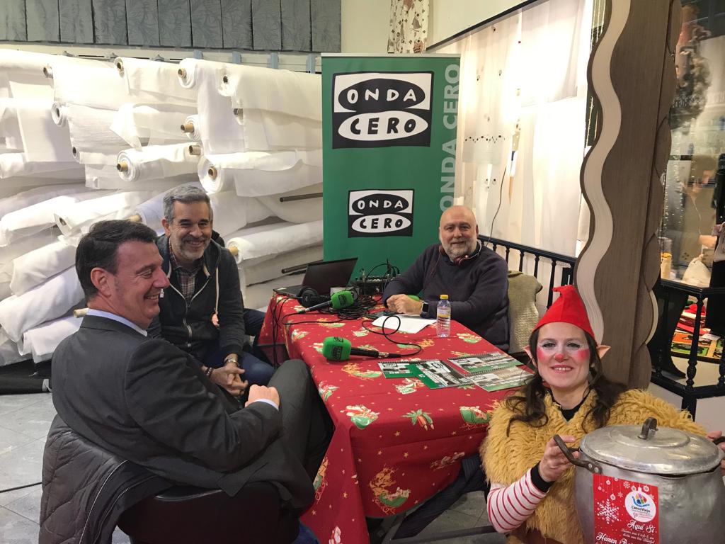 Bizkaia en la Onda 18/12/2018 Bizkaia en la Onda 18/12/2018