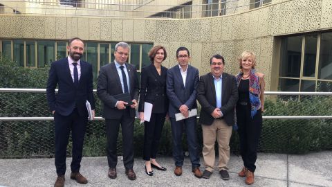 V Foro mundial de turismo gastron&oacute;mico. 