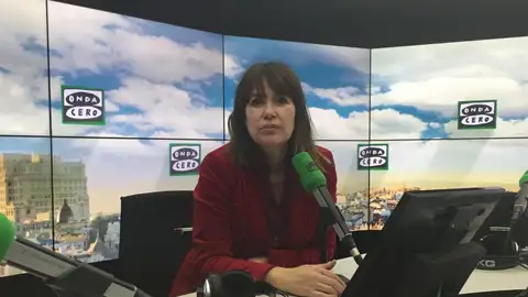 Mabel Lozano Mabel Lozano