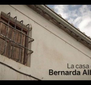Inauguran la Casa de Bernarda Alba Inauguran la Casa de Bernarda Alba