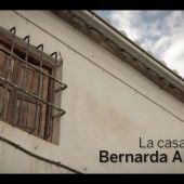 Inauguran la Casa de Bernarda Alba 