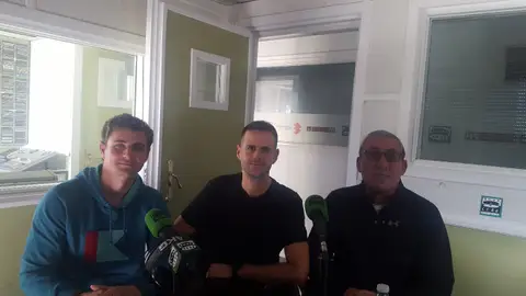 Padilla en Onda Cero Padilla en Onda Cero