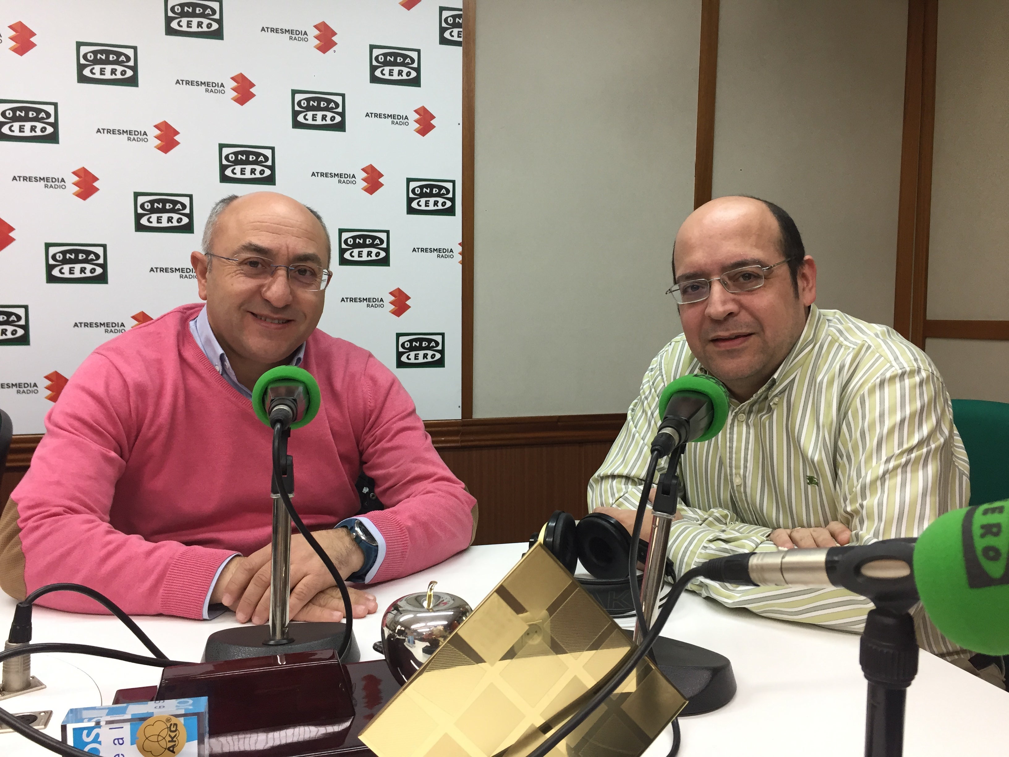 Florencio Rodríguez, Secretario Provincial de Asaja Florencio Rodríguez, Secretario Provincial de Asaja