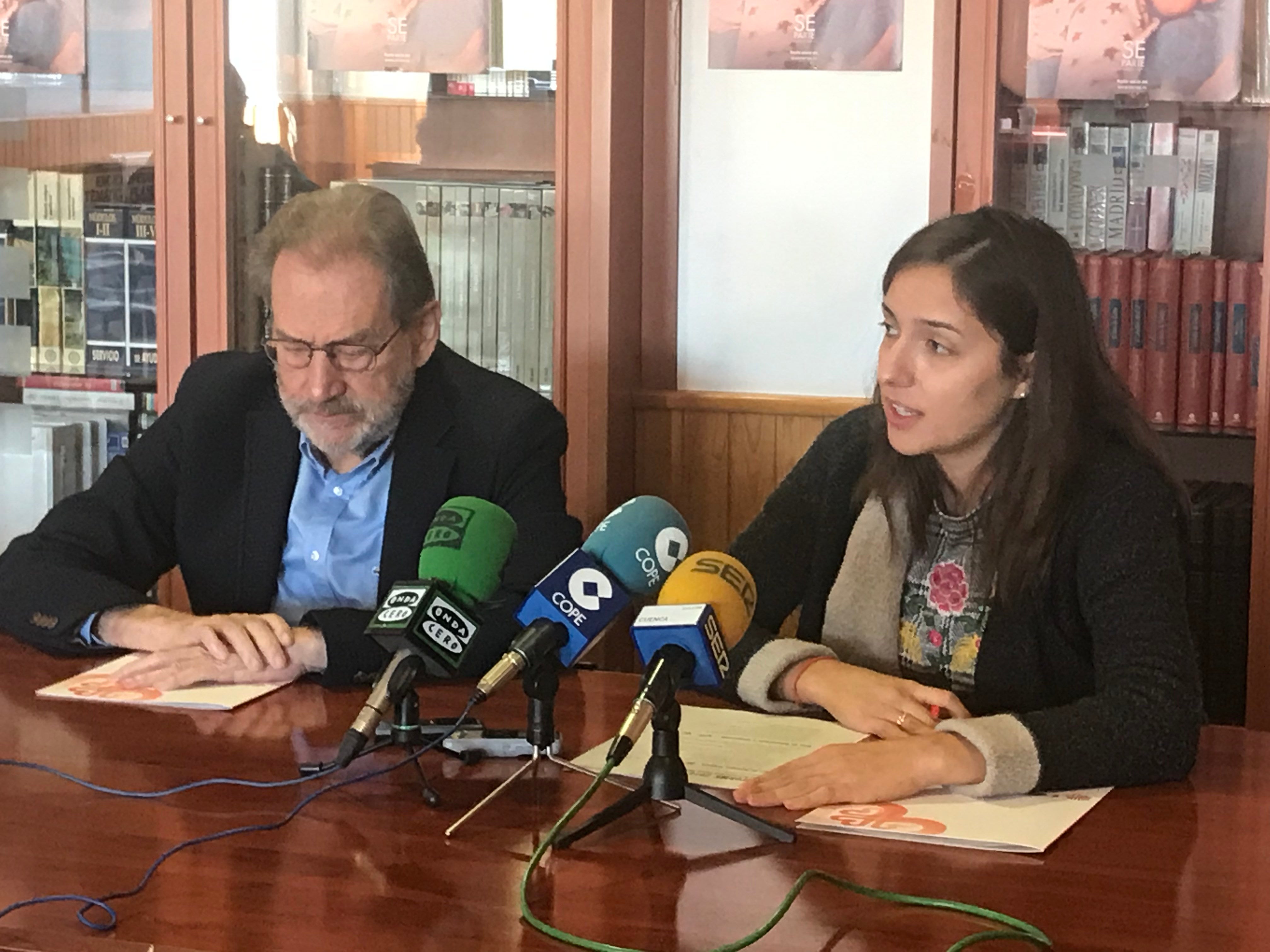 Mas de Uno Cuenca 18/12/18 Mas de Uno Cuenca 18/12/18