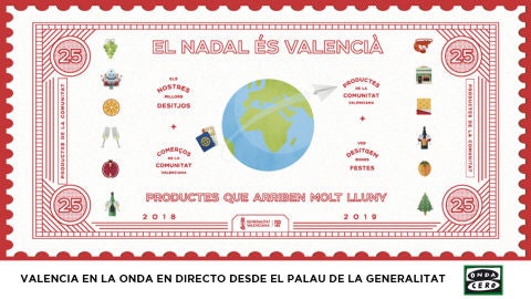 El nadal &eacute;s valenci&agrave;