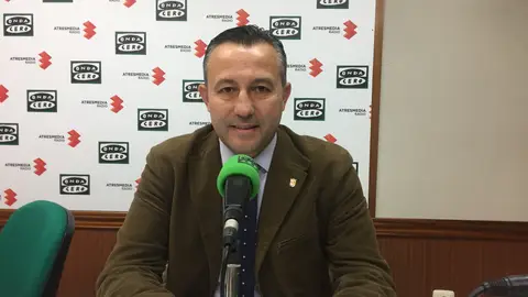 Adrián Fernández Malagón