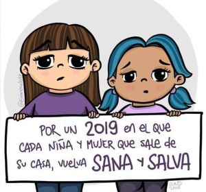 Las redes sociales se vuelcan tras la muerte de Laura Luelmo Las redes sociales se vuelcan tras la muerte de Laura Luelmo