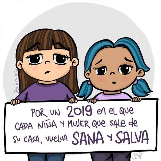 Un centenar de granadinas salen a correr en memoria de Laura Luelmo y contra el miedo Un centenar de granadinas salen a correr en memoria de Laura Luelmo y contra el miedo