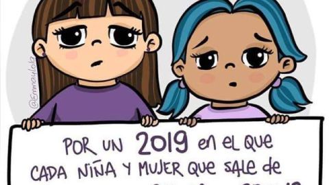 Las redes sociales se vuelcan tras la muerte de Laura Luelmo