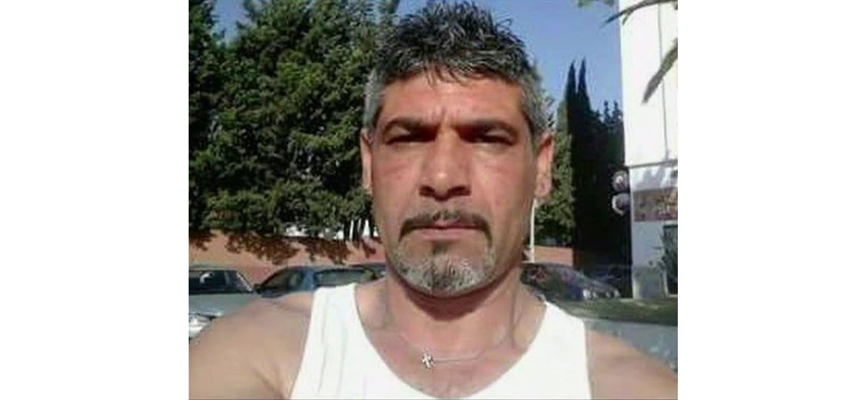 Bernardo Montoya, el detenido por el asesinato de Laura Luelmo, trató de huir a pie cuando era seguido por la Guardia Civil Bernardo Montoya, el detenido por el asesinato de Laura Luelmo, trató de huir a pie cuando era seguido por la Guardia Civil