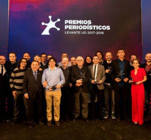 Premios Levante Premios Levante