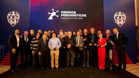 Premios Levante
