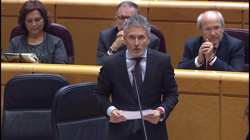 Interior acerca a otros 4 presos de ETA a cárceles de León, Burgos y Asturias Interior acerca a otros 4 presos de ETA a cárceles de León, Burgos y Asturias