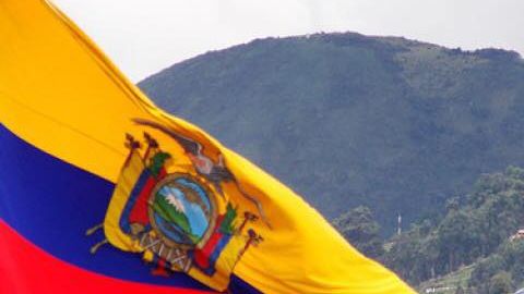 ECUADOR