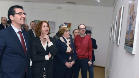 El Archivo Hist&oacute;rico de Ciudad Real se suma a la conmemoraci&oacute;n del 40 aniversario de la Constituci&oacute;n