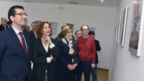 El Archivo Histórico de Ciudad Real se suma a la conmemoración del 40 aniversario de la Constitución El Archivo Histórico de Ciudad Real se suma a la conmemoración del 40 aniversario de la Constitución