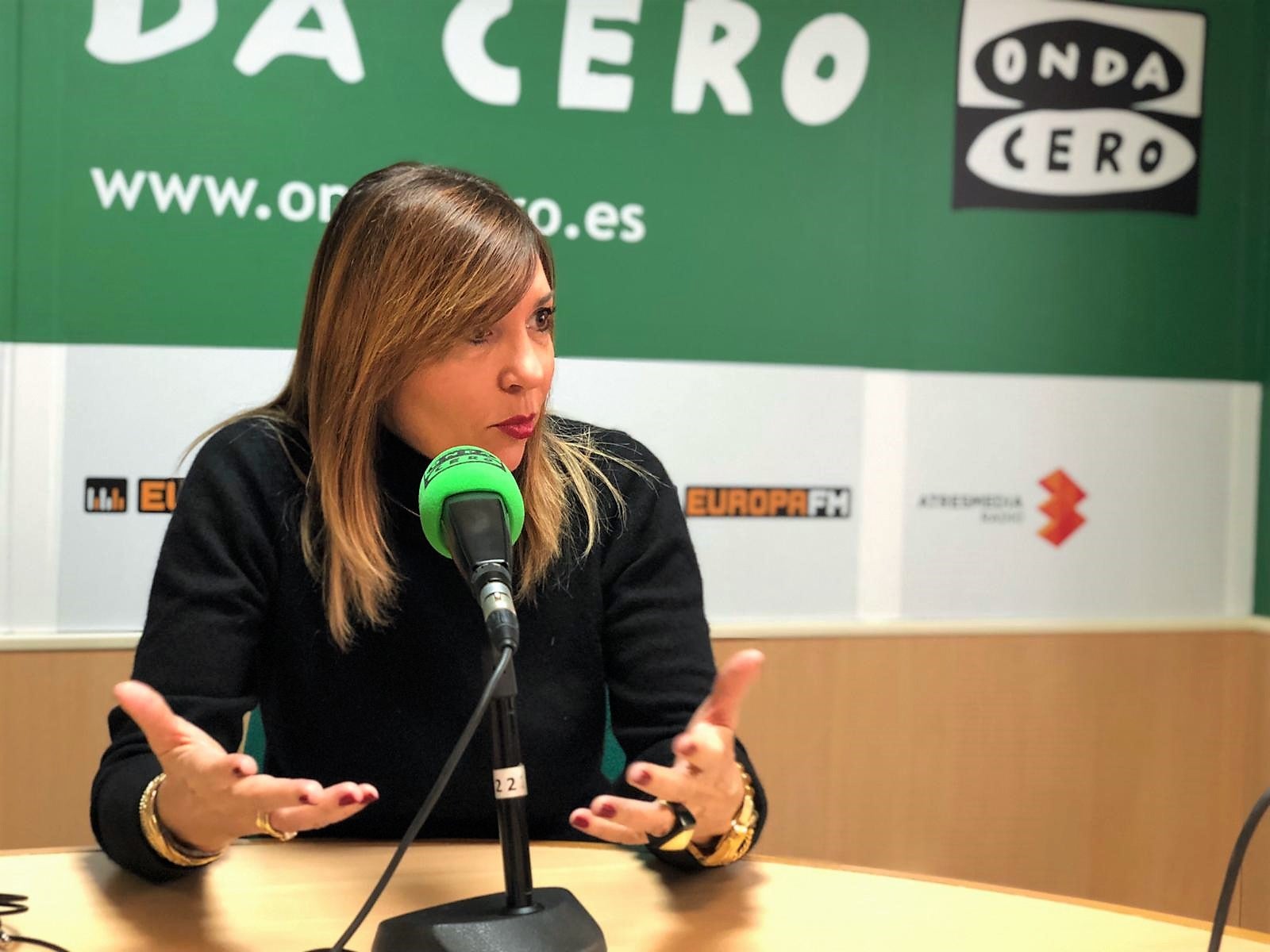 "Dejo la portavocía del grupo municipal pero a Pablo Ruz habrá que elegirlo por unanimidad" "Dejo la portavocía del grupo municipal pero a Pablo Ruz habrá que elegirlo por unanimidad"
