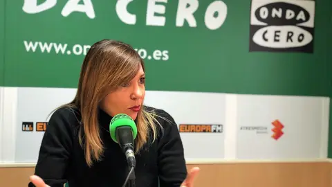 Mercedes Alonso Mercedes Alonso
