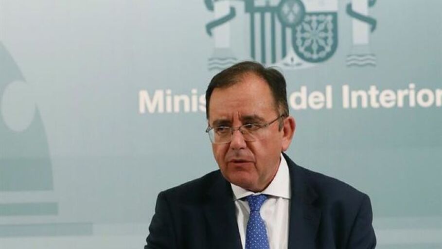&Aacute;ngel Luis Ortiz