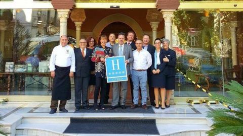 Primer aniversario de su quinta estrella