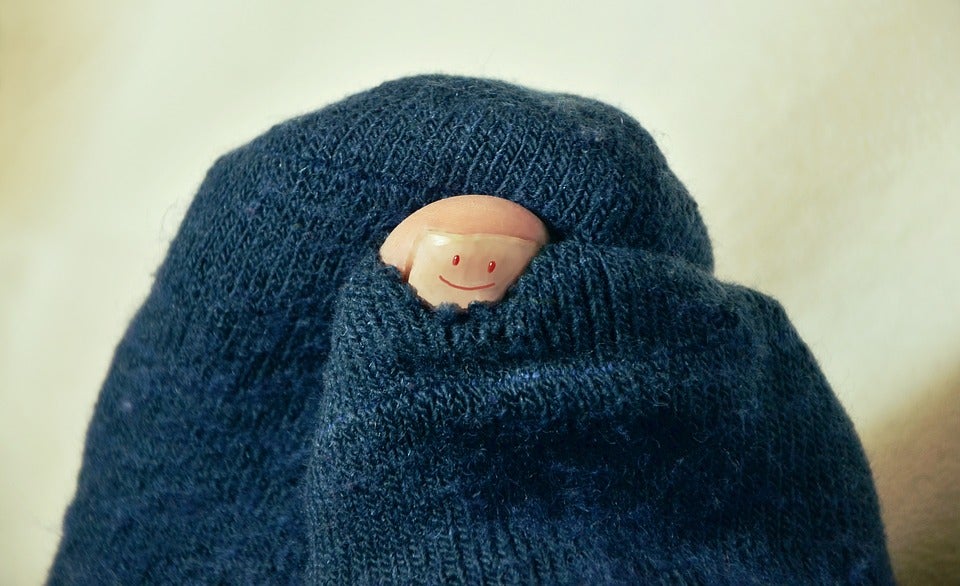 Qué sabemos de… los calcetines Qué sabemos de… los calcetines