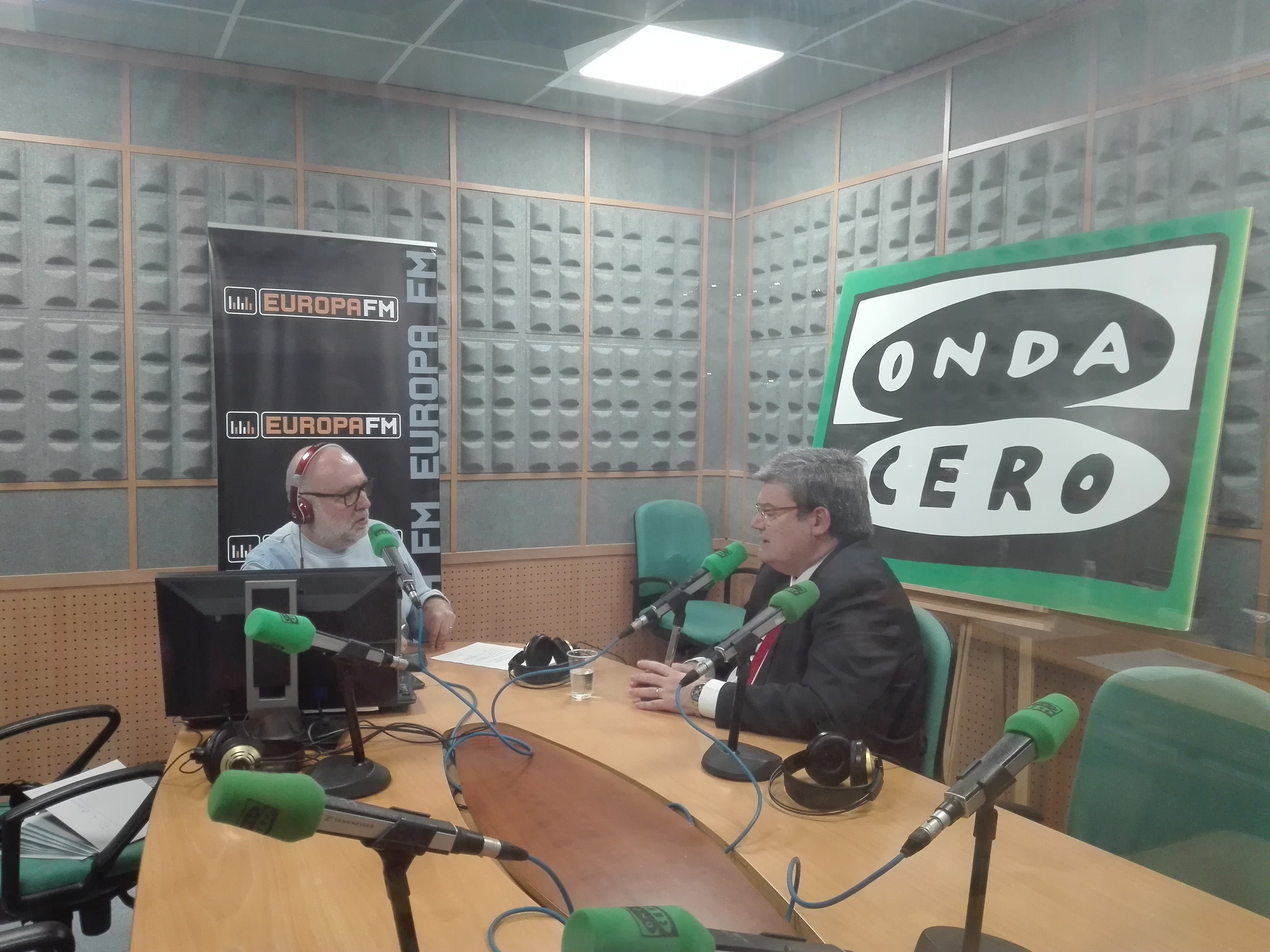 Bizkaia en la Onda 19/12/2018 Bizkaia en la Onda 19/12/2018