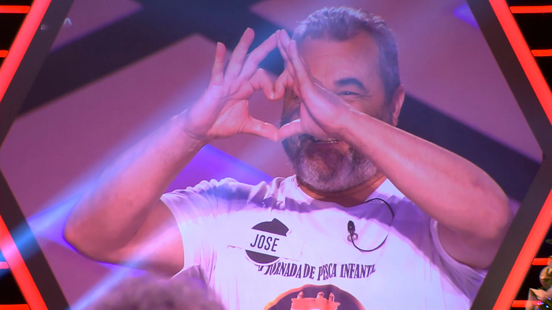 Vídeo: El emotivo vídeo sobre los mejores momentos de Jose, del equipo de 'Los Lobos', en '¡Boom!'