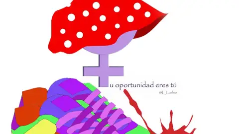 Laura Luelmo Feminismos