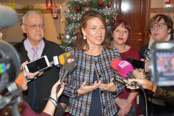 2018 termina con datos históricos para la recuperación del Sistema de Dependencia en Castilla-La Mancha 2018 termina con datos históricos para la recuperación del Sistema de Dependencia en Castilla-La Mancha