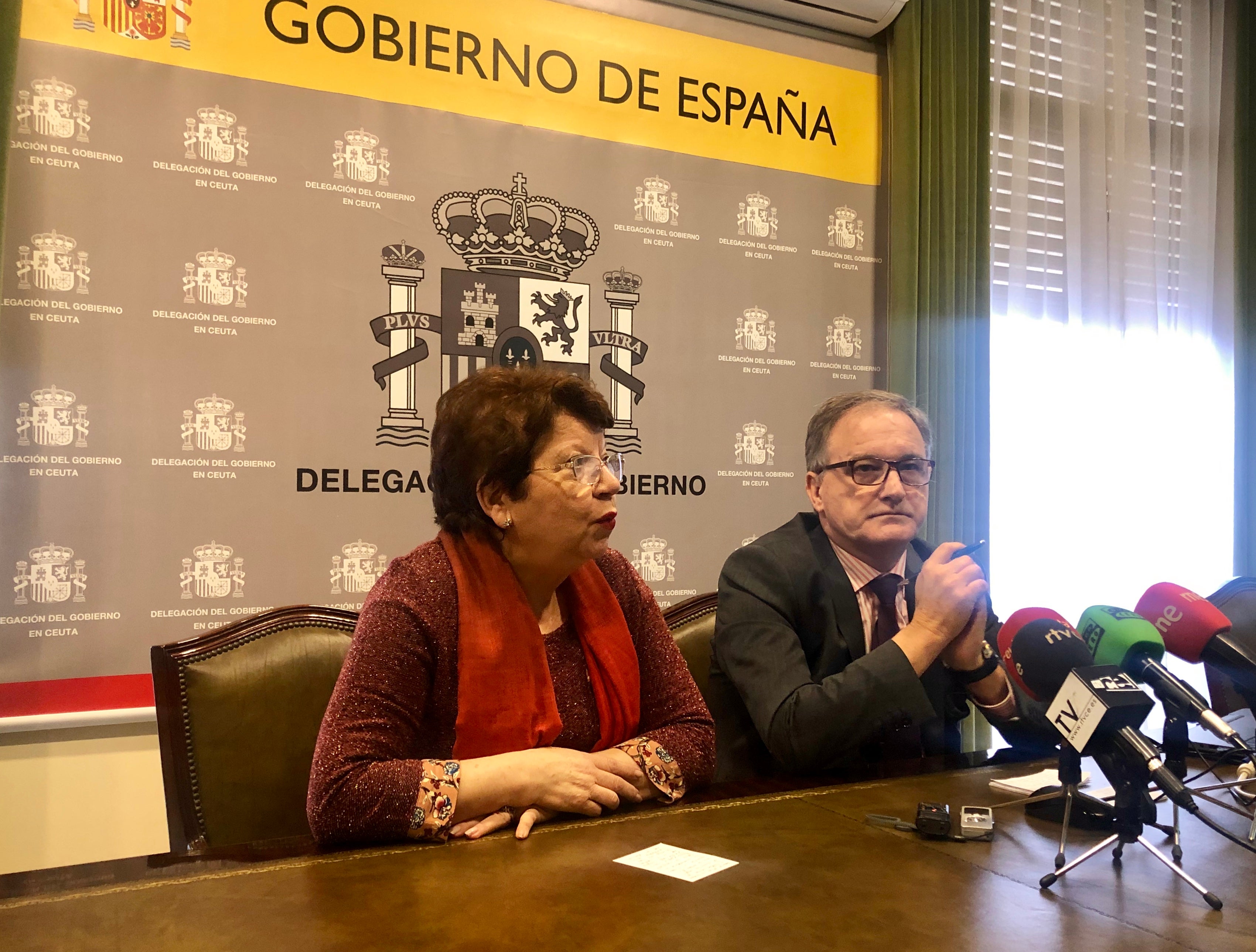 Ceuta en la Onda 25/02/19 Ceuta en la Onda 25/02/19