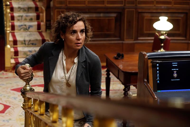 El PP exige al Gobierno que España lidere la transición democrática en Venezuela El PP exige al Gobierno que España lidere la transición democrática en Venezuela