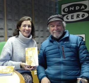 Carmen Quinteiro - Antón Sobral Carmen Quinteiro - Antón Sobral