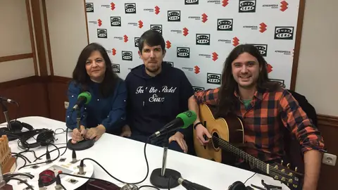 Son 4 días Tributo al último de la Fila