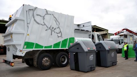 Los sindicatos han convocado huelga general en RSU a partir del 30 de diciembre