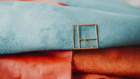 La gijonesa "Reliquiae", Premio Nacional de Moda 2018 Reliquiae