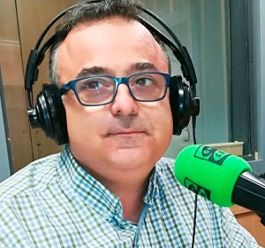 Juan Carmona, candidato a ser la mejor persona del país Juan Carmona, candidato a ser la mejor persona del país