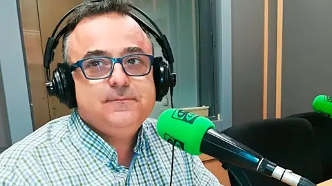 Juan Carmona, candidato a ser la mejor persona del país Juan Carmona, candidato a ser la mejor persona del país